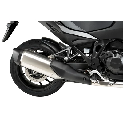 Puig Rear Hugger Honda Nt1100 22'- C/Matt Black
