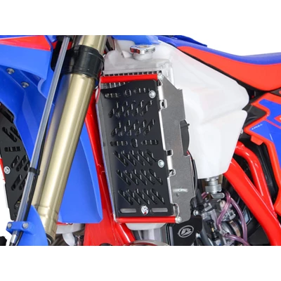 AXP Xtrem Radiator Guards Red Beta 350RR/390RR/430RR/480RR 24-