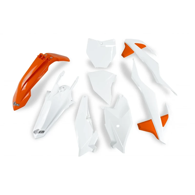 UFO Muovisarja 5-osainen original KTM SX85 999X 2020-2024