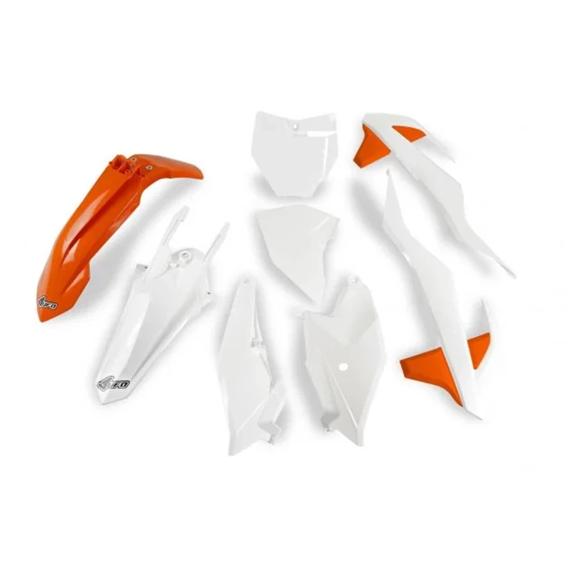 UFO Muovisarja 5-osainen original KTM SX85 18-24 2019