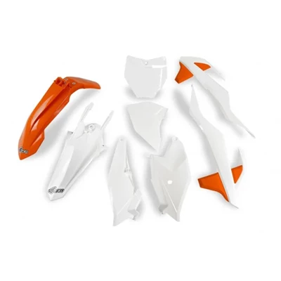 UFO Muovisarja 5-osainen original KTM SX85 18-24 2019