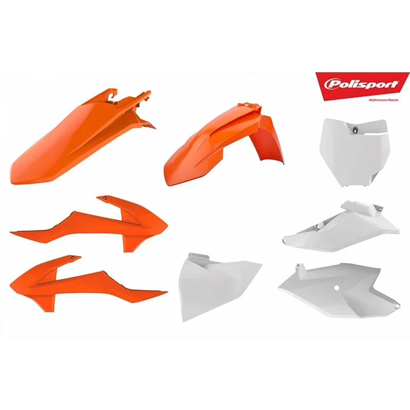 Polisport plastic kit SX 85-24 18 (1)