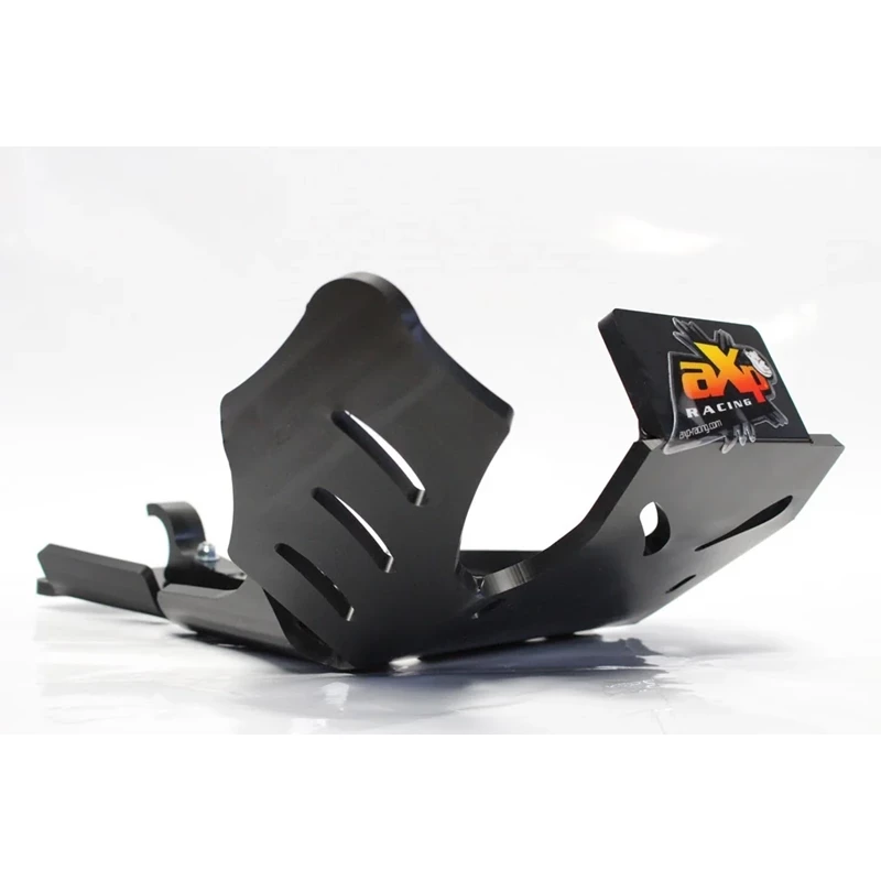 AXP Xtrem HDPE Skid Plate Black KTM EXC250/EXC300/XCW250/XCW300 17-23