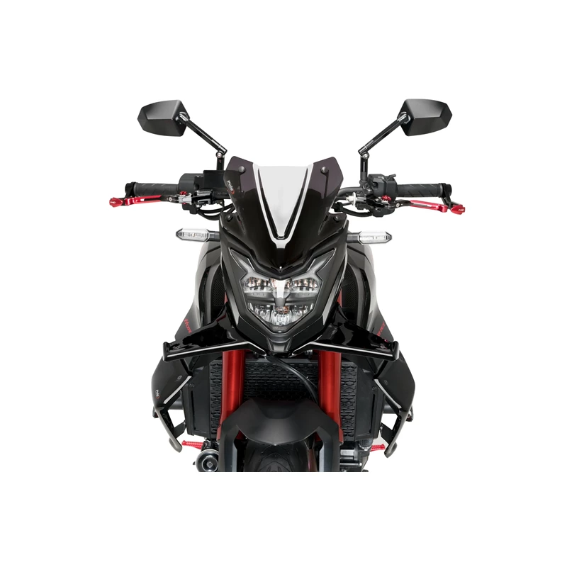 Puig Wind.New Generation Sport Honda Cb750 Hornet 23'-