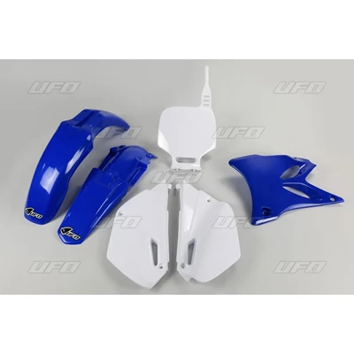 UFO Muovisarja 5-osainen original YZ85 02-12