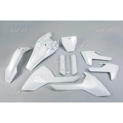 UFO Muovisarja 5-osainen OEM 999 TC85 18-24