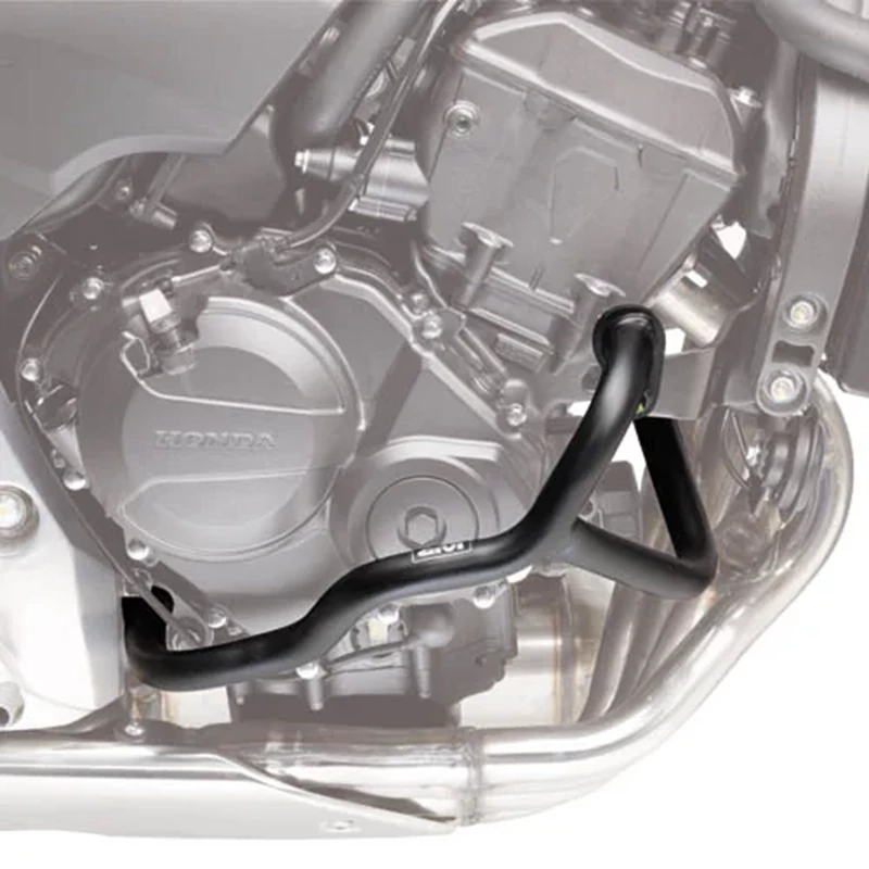 GIVI Kaatumarautasarja CB600F Hornet / Hornet ABS 07-12
