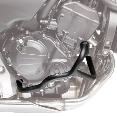 GIVI Kaatumarautasarja CB600F Hornet / Hornet ABS 07-12