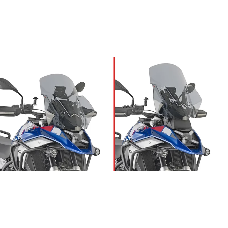 Givi Smoke Screen Bmw R1300GS (2024)