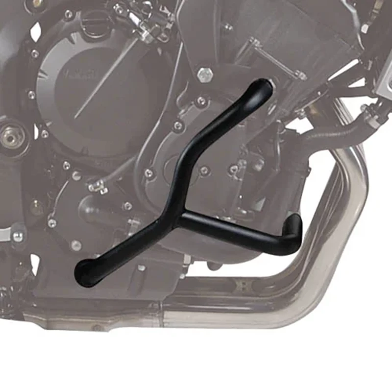 GIVI Kaatumarautasarja FZ6/FZ6 600 Fazer 04-06