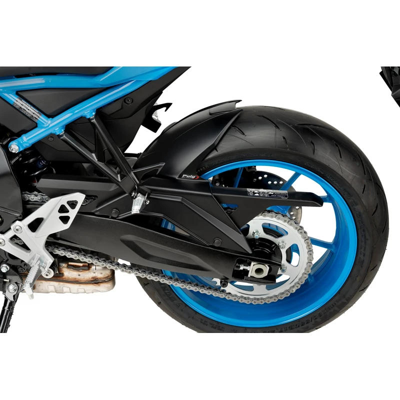 Puig Rear Hugger Suzuki Gsx-8S 23'- C/Matt Black