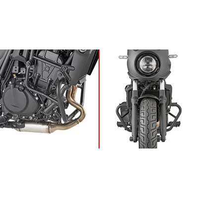Givi Eng. Gua. Kawasaki Eliminator 500 (2024)