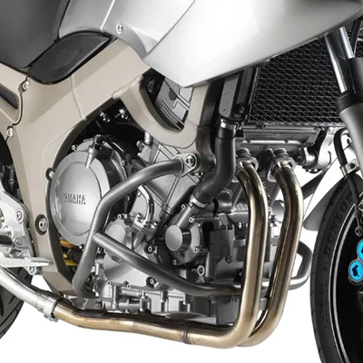 GIVI Kaatumarautasarja TDM900 02-12