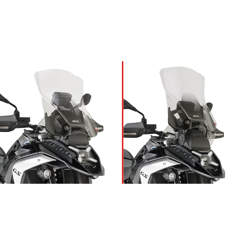 Givi Transparent Screen Bmw R1300Gs (2024)