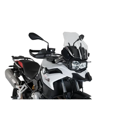 Puig Racing Screen Bmw F750Gs 18'- C/Clear