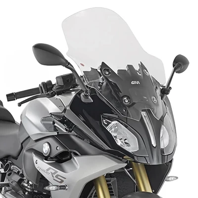 Givi Spoileriplexi, kirkas, 56,5 x 47 cm (k x l) R1200RS (15-18) /R1250RS 19-