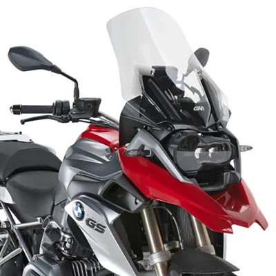 Givi Specific screen, transparent 41 x 39 cm (HxW) R1200GS (13)
