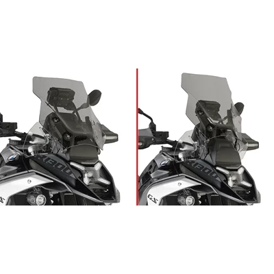 Givi Smoke Screen Bmw R1300Gs (2024)