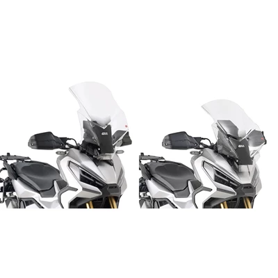 Givi WINDSCREEN HONDA X-ADV 750 (2021)