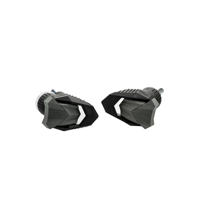 Puig Frame Sliders R19 Honda Cb750 Hornet 23'- C/Black