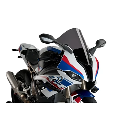 Puig R-Racer Racing Bmw S1000Rr 19' C/Dark Smoke
