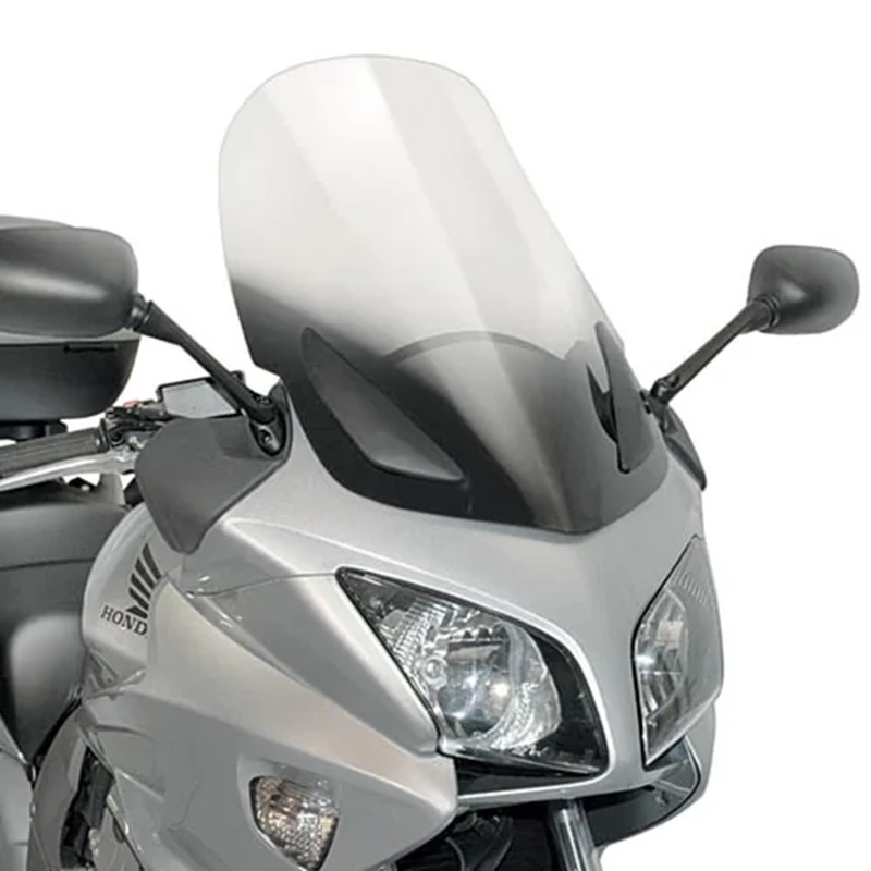 Givi Specific screen, transparent 54 x 39,5 cm (HxW)