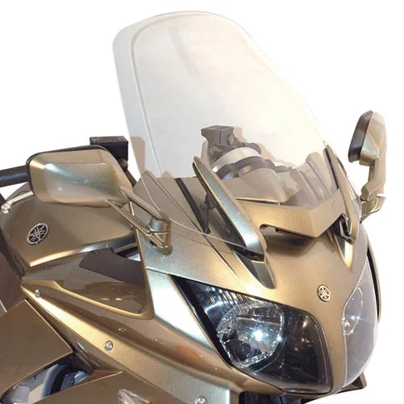 Givi Specific screen, transparent 47 x 51 cm (HxW)