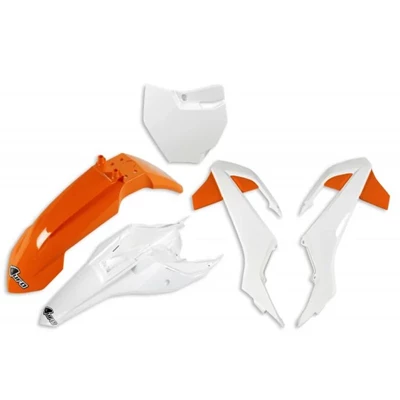 UFO Muovisarja 5-osainen original 2019-2023 KTM SX65 999W