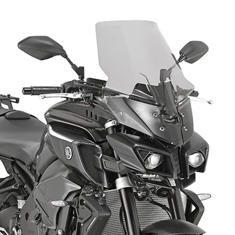 Givi Spoileriplexi, savu 53,5 x 42 cm MT-10 (16)