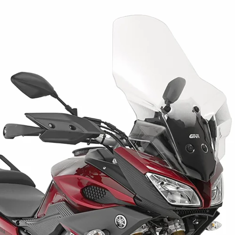 Givi Spoileriplexi 69 x 50 cm (k x l) MT-09 Tracer (15)