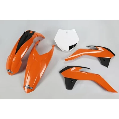 UFO Muovisarja 5-osainen original KTM SX85 13-17