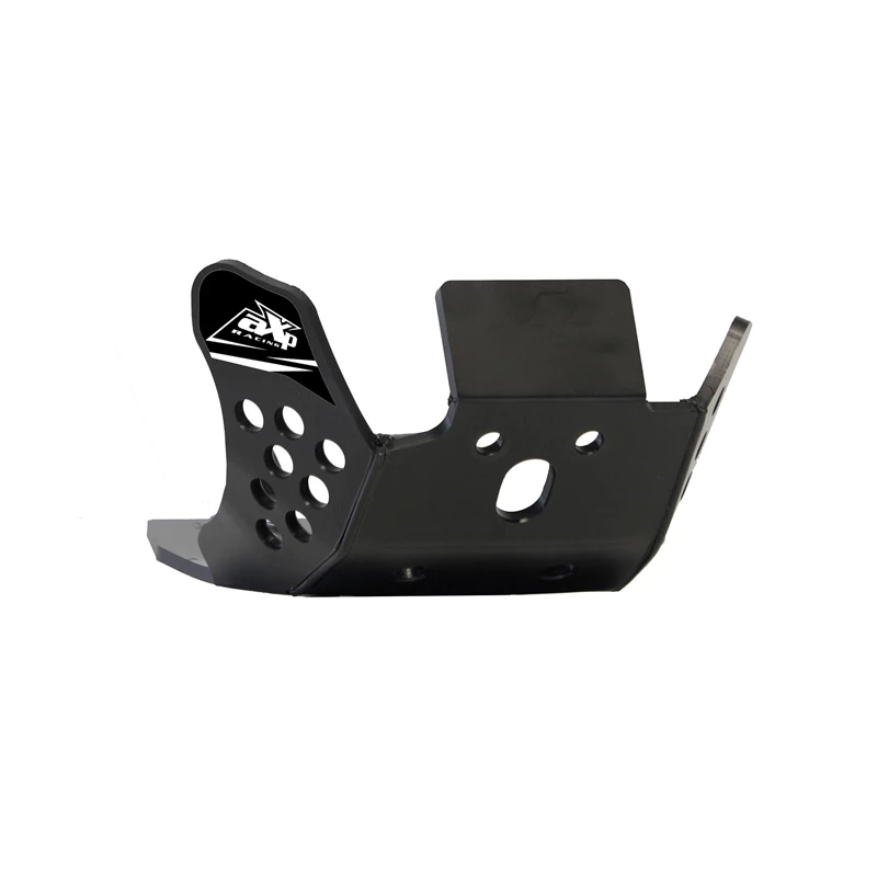 AXP Skid Plate PHD 6mm Black KTM 65SX / GasGas MC65 / Husqvarna TC65 24-