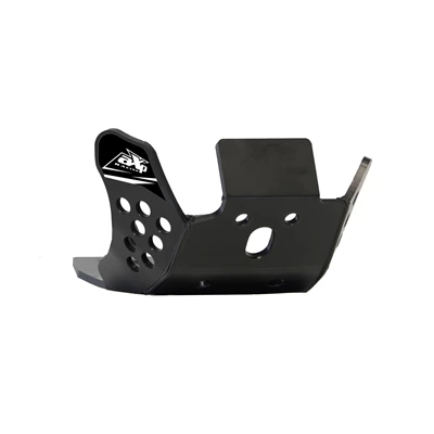 AXP Skid Plate PHD 6mm Black KTM 65SX / GasGas MC65 / Husqvarna TC65 24-