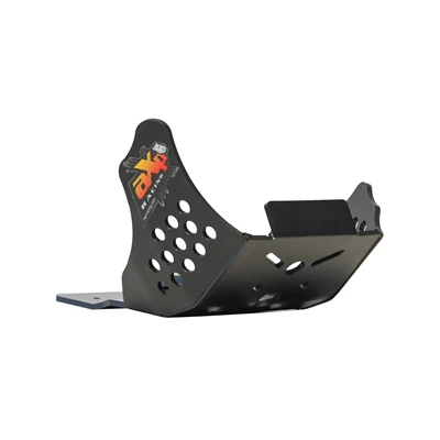 AXP Skid Plate PHD 6mm Black Triumph TF250-X 24-