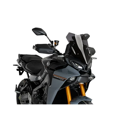 Puig Sport Screen Yamaha Tracer 9/Gt/Gt Plus 23'-24'