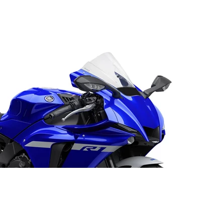 Puig Z-Racing Screen Yamaha Yzf-R1 20' C/Clear