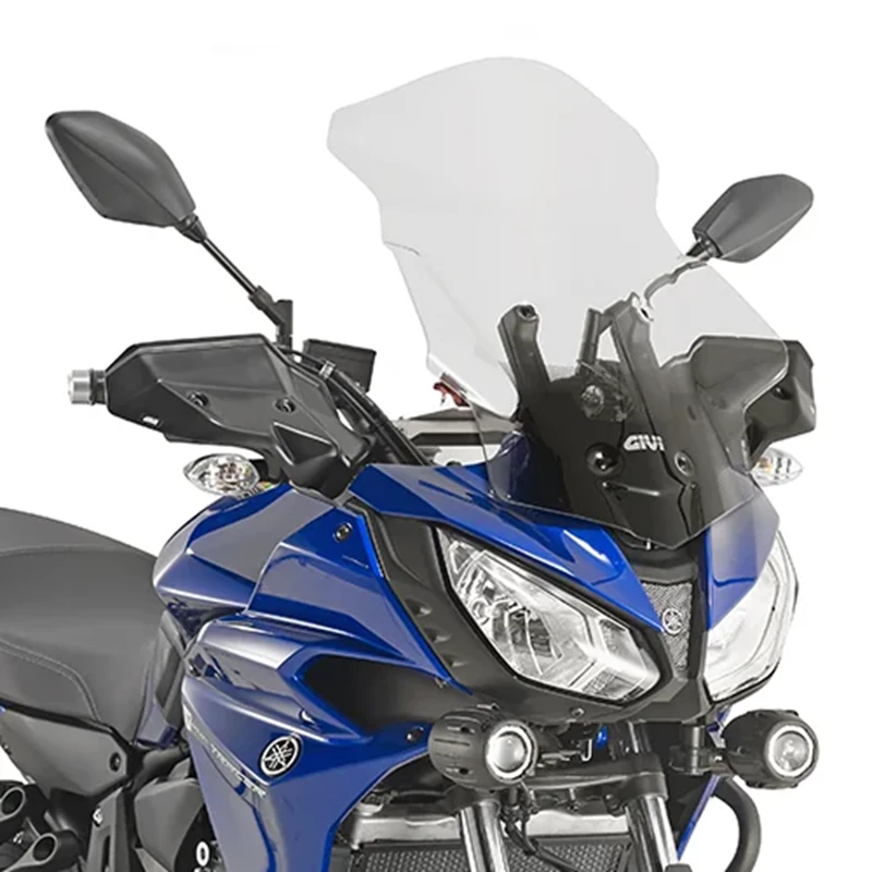 Givi Specific screen, transparent 56 x 41 cm (HxW) MT-07 Tracer (16-17)