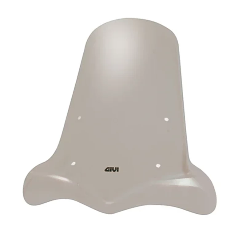 Givi Specific screen, transparent 74 x 67 cm (HxW)