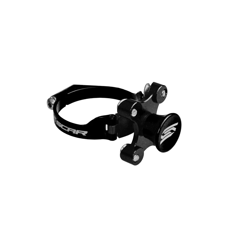 Scar Launch Control - KTM 85SX 03-.. TC85 14-.. MC85 21-.. Black color