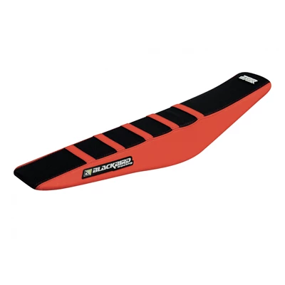 Blackbird Zebra satulanpäällinen Beta RR 2T/4T 20-