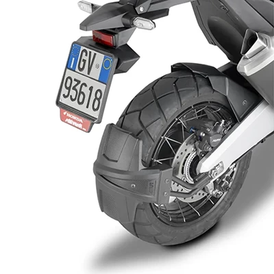 Givi takalokasuojan kiinnikesarja (RM02) X-Adv 750 17-