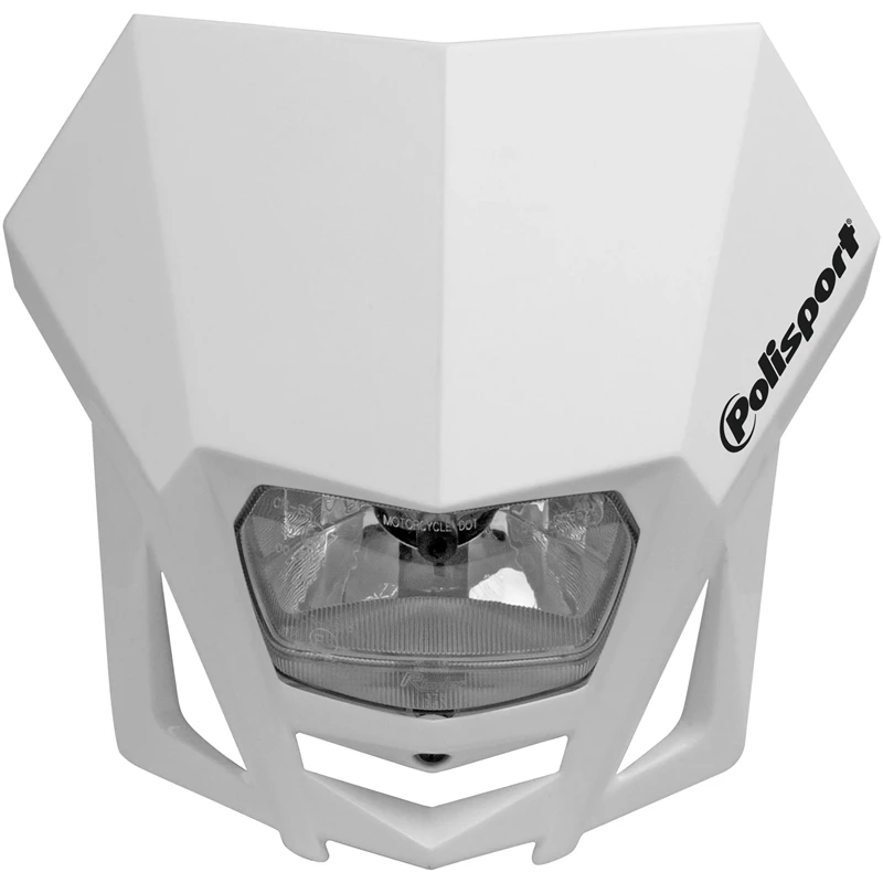 Polisport LMX etulyhty valk (6)