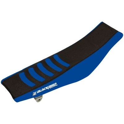 Blackbird Double Grip 3 satulanpäällinen YZ450F 18-22 YZ250F 19-23