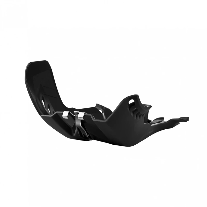 Polisport Fortress EXC/TE250/300(20-23) SX/TC250(19-22) Black (6)
