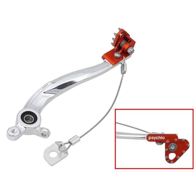 Sixty5 Brake Pedals Ktm/Husqvarna