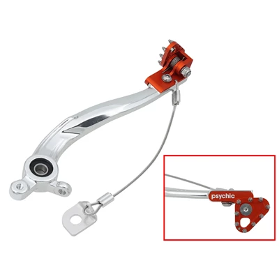 Sixty5 Brake Pedals Ktm/Husqvarna