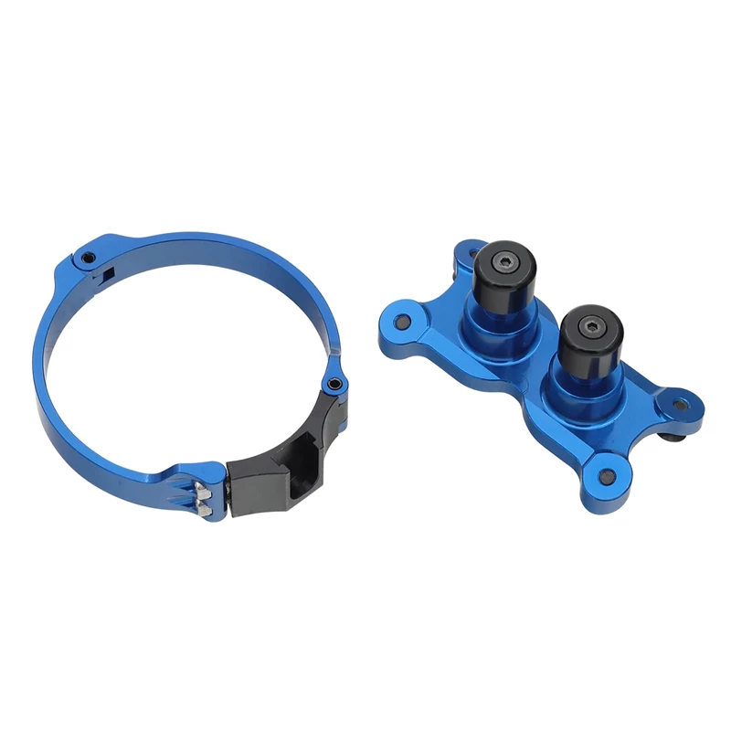 Sixty5 Blue Dual Button Launch Controls Ktm/Husq/GasGas