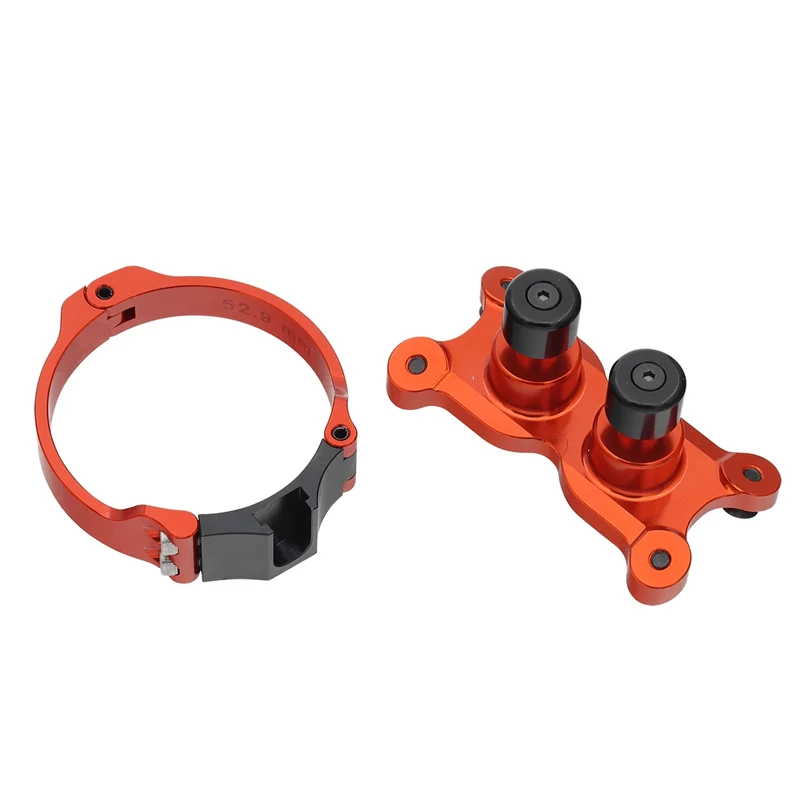Sixty5 Dual Button Launch Controls Ktm/Husq. 85