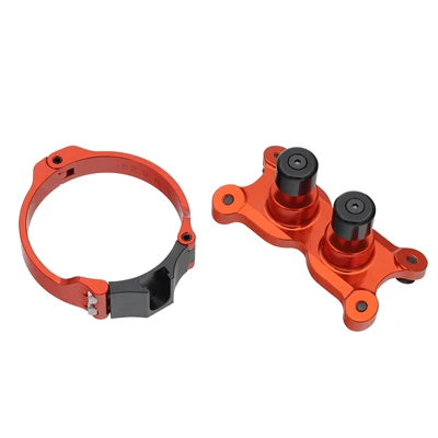 Sixty5 Dual Button Launch Controls Ktm/Husq. 85
