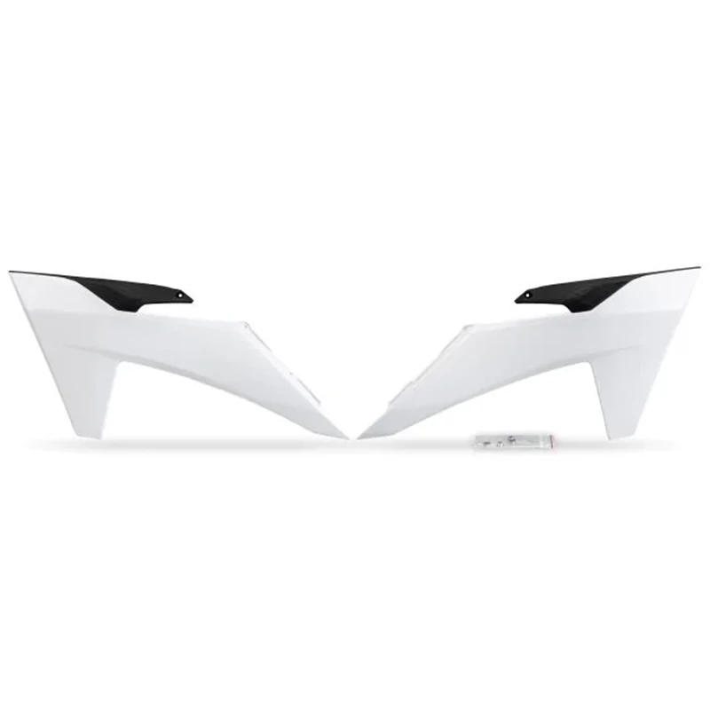 UFO Ilmanohjain SX/SX-F 125-450 23-24  EXC/F 24-.. Valkoinen 042